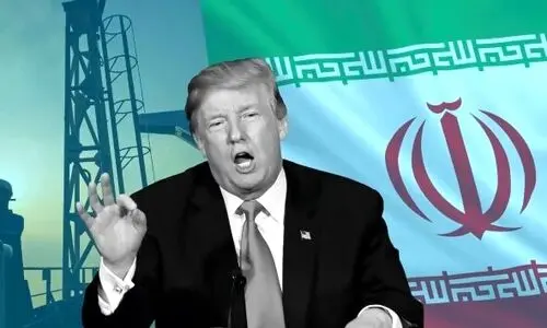 حمله اسرائیل به ایران قریب‌الوقوع است!؟ | ترامپ چه پاسخی داد؟