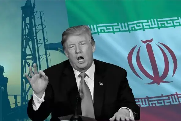 حمله اسرائیل به ایران قریب‌الوقوع است!؟ | ترامپ چه پاسخی داد؟