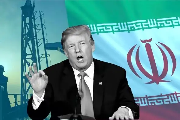 موافقت ترامپ با غنی‌سازی ایران در سطوح پایین