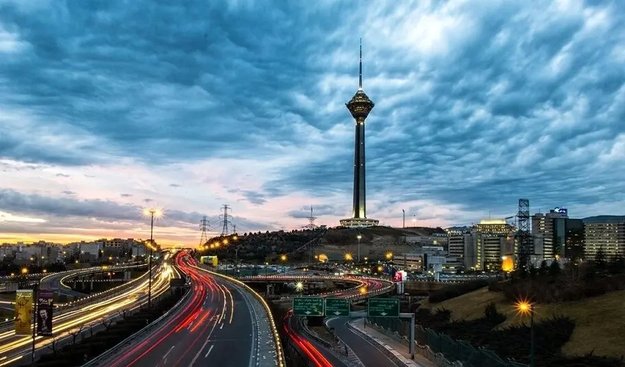خبر فوری/ تهران دوشقه شد ! | خواب جدید دولت برای پایتخت نشین ها
