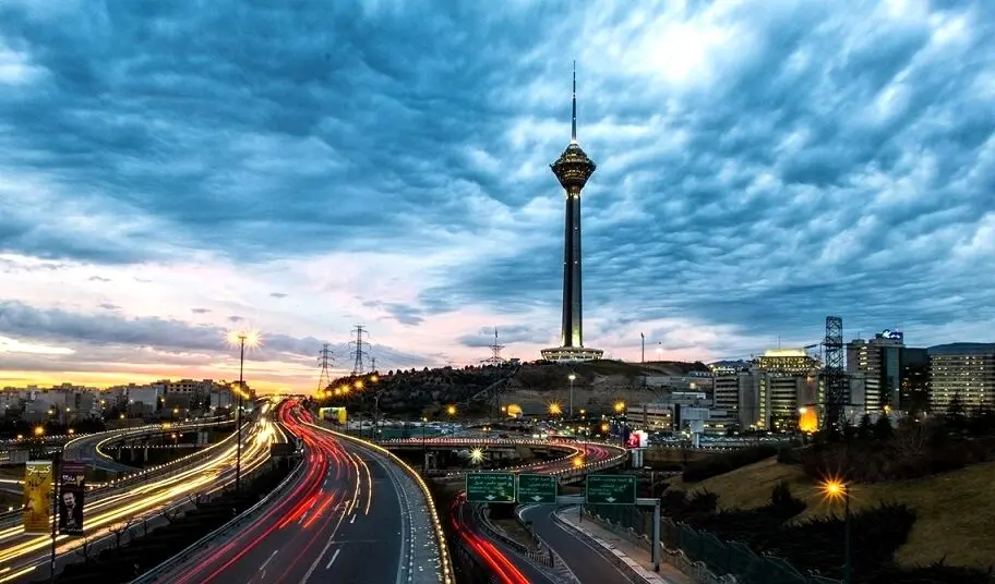 خبر فوری/ تهران دوشقه شد ! | خواب جدید دولت برای پایتخت نشین ها