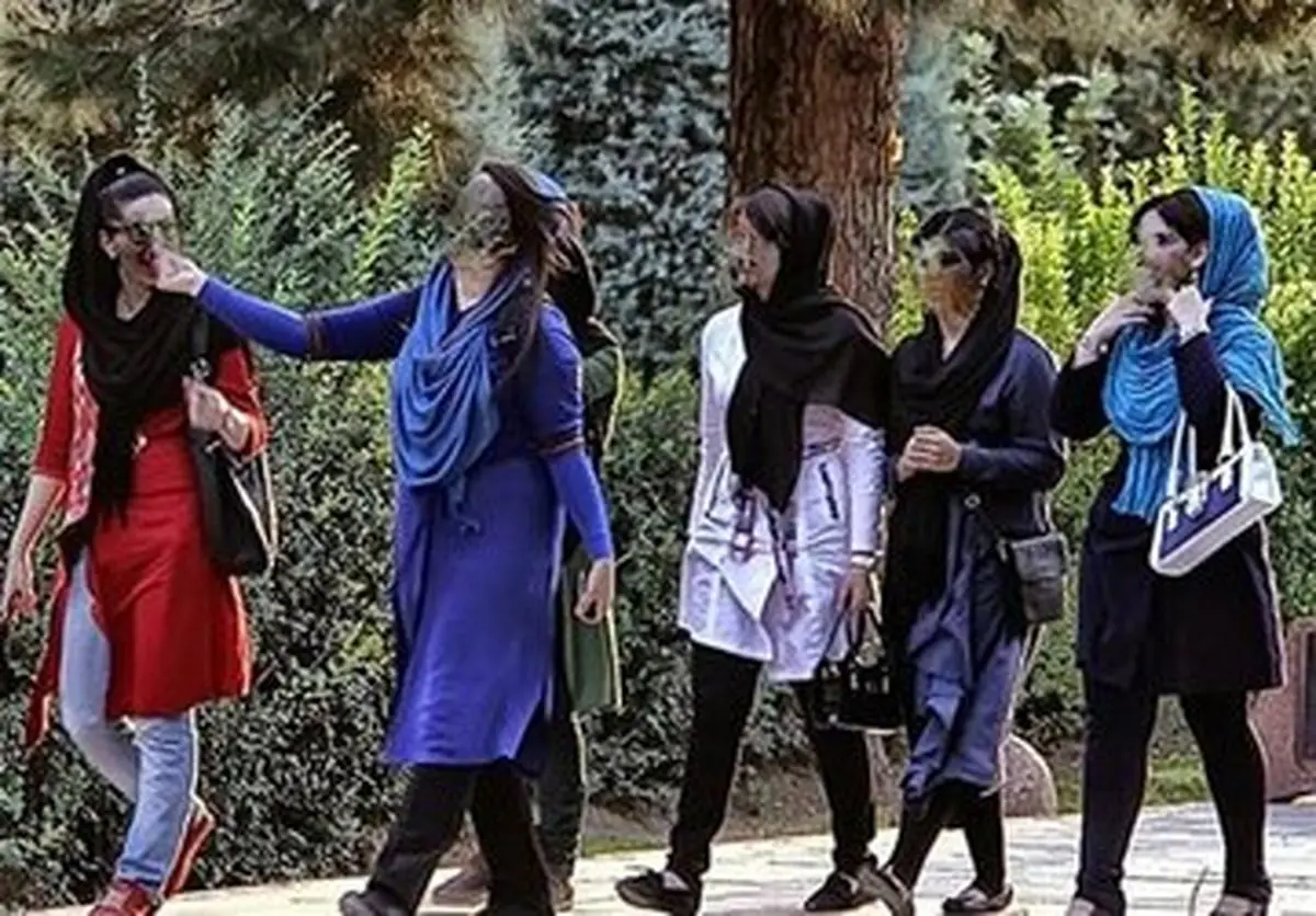 خبر مهم از قانون حجاب در کشور 