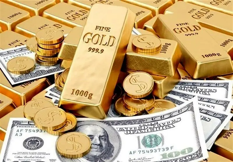  ۶۰۰ هزار تومان روی قیمت سکه رفت ! | جدیدترین قیمت سکه و طلا در بازار امروز 13 خرداد !