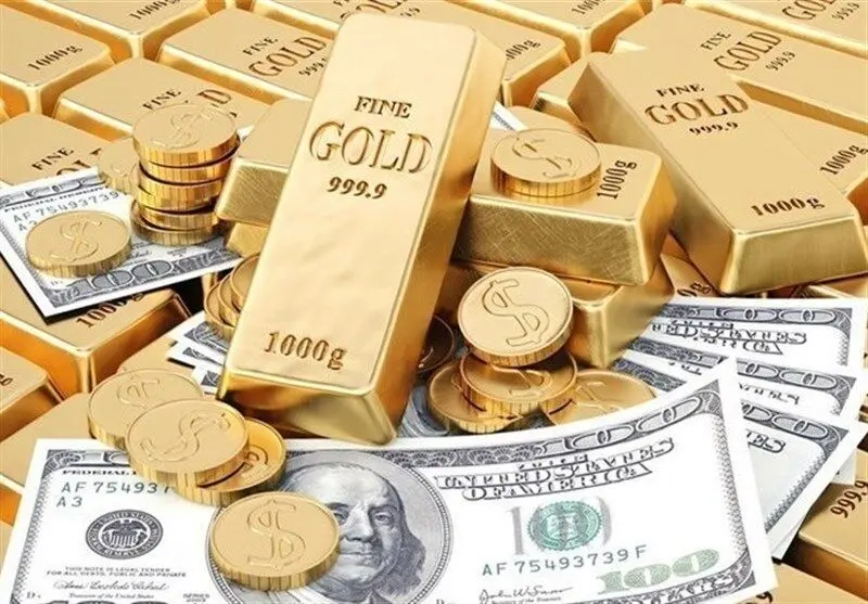 افزایش شدید قیمت دلار در بازار | قیمت دلار امروز 15 آبان ماه
