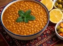 رسپی متفاوت عدسی را برای یک بار امتحان کن | طعم و مزه عالی عدسی را بچش!