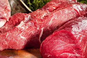 قیمت گوشت قرمز با OFF ویژه امروز
