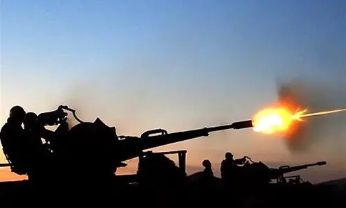 حمله اسرائیل به ایران | انهدام ۴ پهپاد پیشرفتهٔ اسرائیل در شیراز | شهادت ۹ نفر در استان یزد
