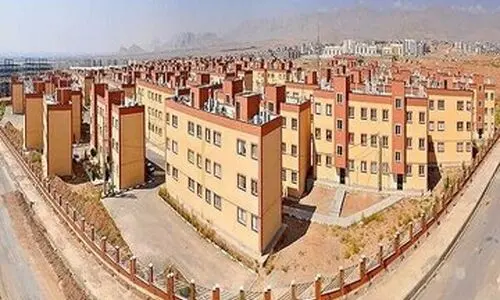 واگذاری زمین رایگان به کارگران | دولت دهک های ۱ تا ۳ را غافلگیر کرد +www.tem.mrud.ir سایت ثبت نام مسکن ملی