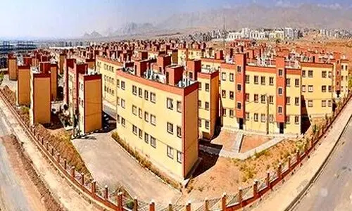 واگذاری زمین رایگان به کارگران | دولت دهک های ۱ تا ۳ را غافلگیر کرد +www.tem.mrud.ir سایت ثبت نام مسکن ملی