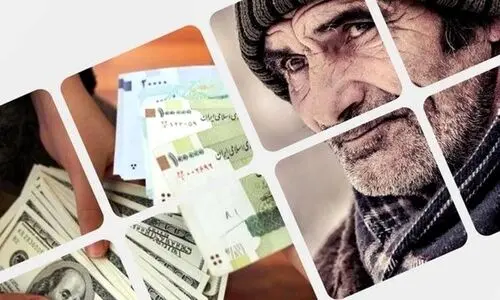 بحساب بازنشستگان ۵.۰۰۰.۰۰۰ تومان واریز شد | واریز عیدی بازنشستگان استارت خورد