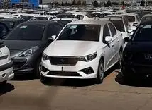 قیمت خودرو امروز سه‌شنبه ۲۴ تیر ۱۴۰۴ |  این خودرو ساخت داخل یکروزه ۱۰ میلیون تومان گران شد