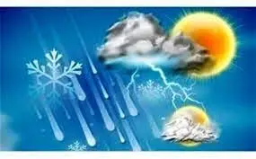 سیل مرگبار در راه این استان ها | هشدار مهم هواشناسی برای مردم