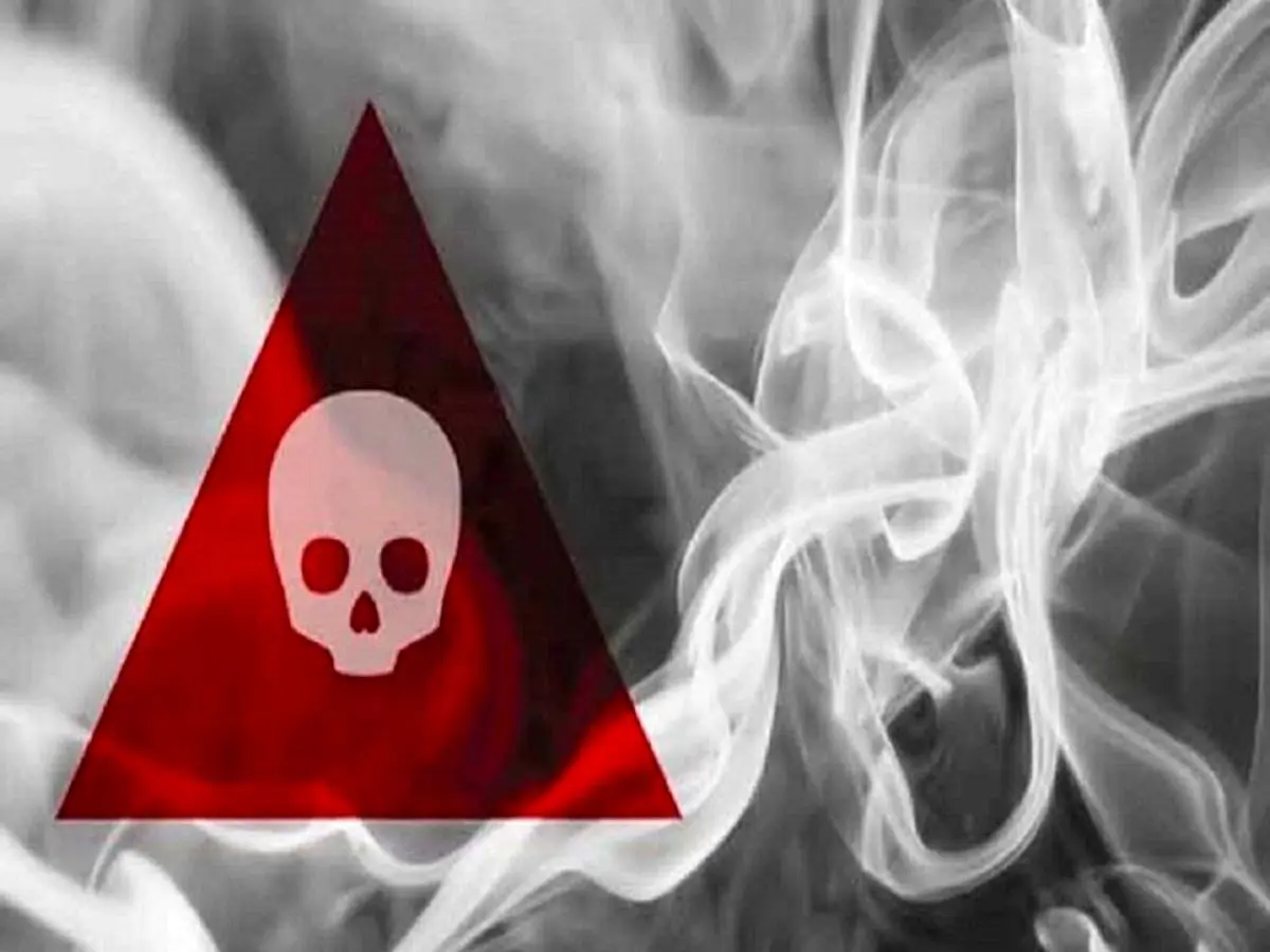 مسمومیت ۲۳ دانش آموز معتکف در یکی از مساجد