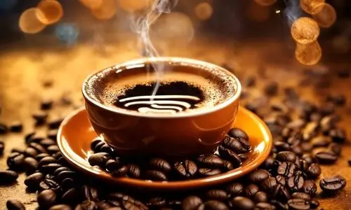 فال قهوه جمعه 16 خرداد 1404 | خوش‌شانسی در راه است !