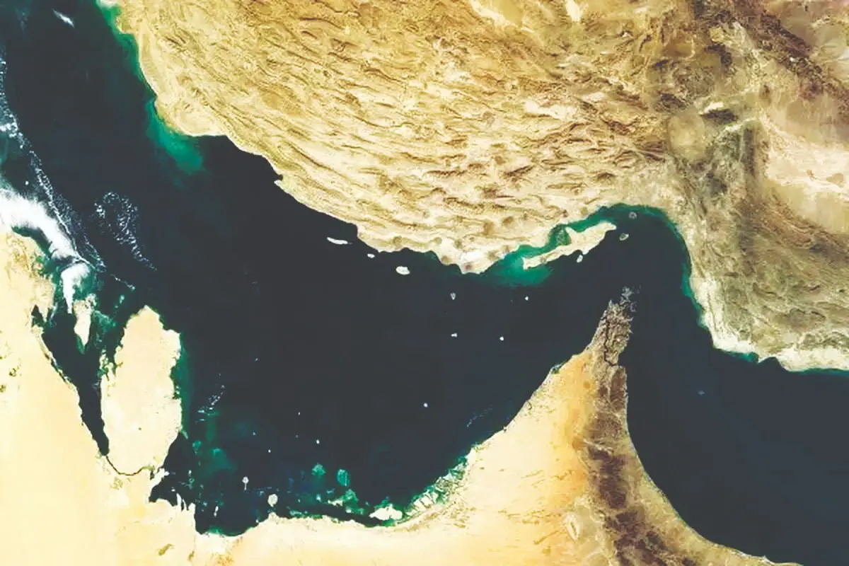 خواسته وزیرخارجه انگلیس از ایران درباره تنگه هرمز
