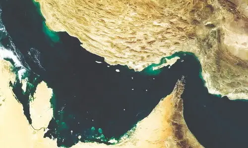 خواسته وزیرخارجه انگلیس از ایران درباره تنگه هرمز