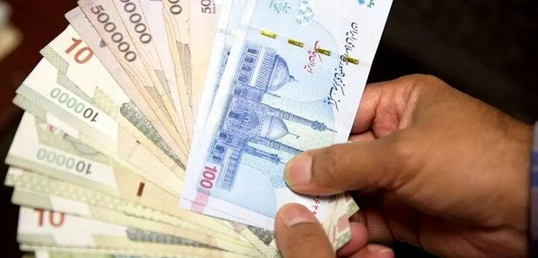 خبرداغ پنجشنبه ۸ آذر از رقم عیدی سال ۱۴۰۳ کارگران | عیدی کارگران 11 میلیونی شد
