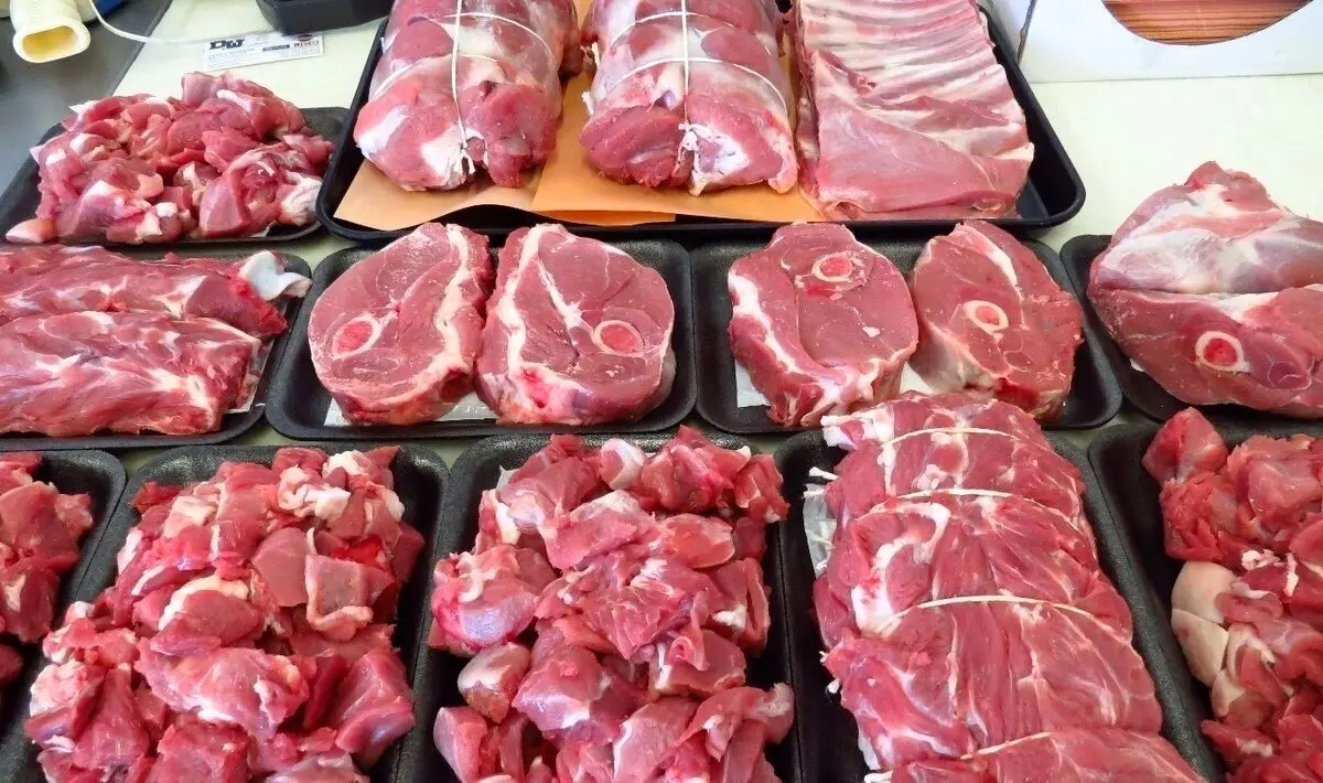 قیمت گوشت ارزان شد | جزییات تغییر قیمت گوشت