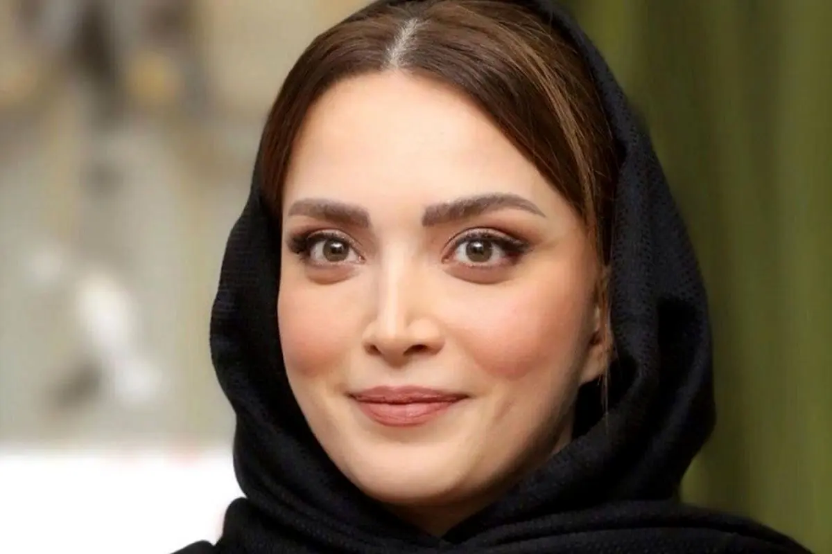 جشن تولد بهاری بهنوش طباطبایی با تم نارنجی ! | بهنوش طباطبایی در 44 سالگی مثل نوجوان ها شد + عکس