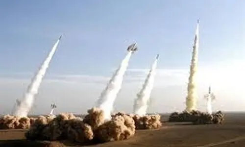 اسراییل منفجر شد 