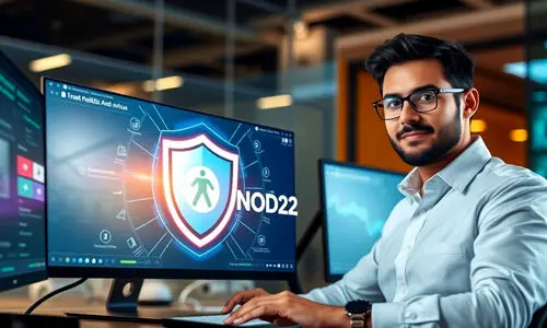 امنیت سایبری در سال 2025: حفاظت از اطلاعات در برابر تهدیدات پیشرفته