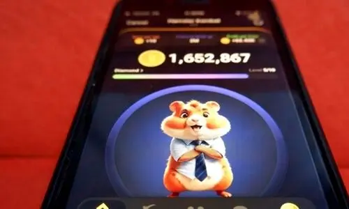 خبر ناخوشایند برای همستربازها |  همستر کامبت از دسترس خارج شد؛ سکه ها پرید!؟ + عکس