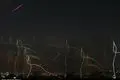 حمله اسرائیل به فرودگاه پیام در بام‍داد امروز 