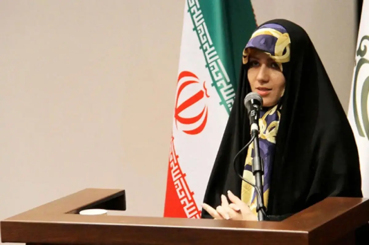 قتل هولناک مجری زن شبکه افق در تهران | زهرا میرزایی به قتل رسید +عکس
