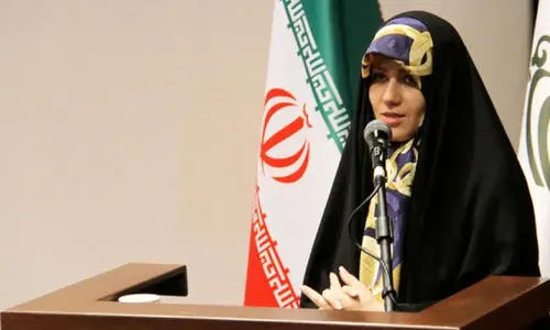 قتل هولناک مجری زن شبکه افق در تهران | زهرا میرزایی به قتل رسید +عکس