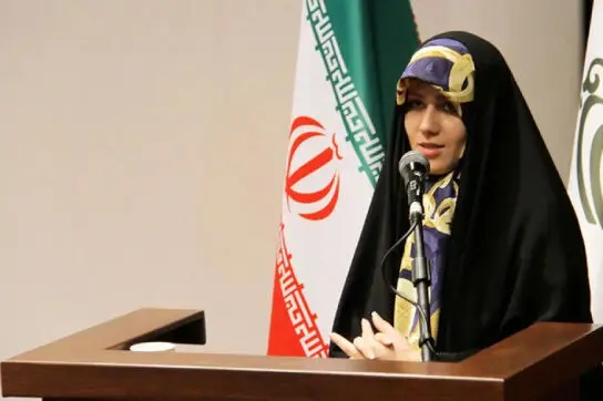 قتل هولناک مجری زن شبکه افق در تهران | زهرا میرزایی به قتل رسید +عکس