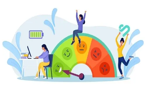 ۱۳ تکنیک تقویت روحیه | فرمول فوری برای پاکسازی ذهن
