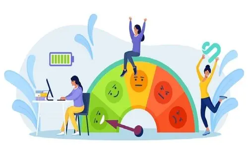 ۱۳ تکنیک تقویت روحیه | فرمول فوری برای پاکسازی ذهن