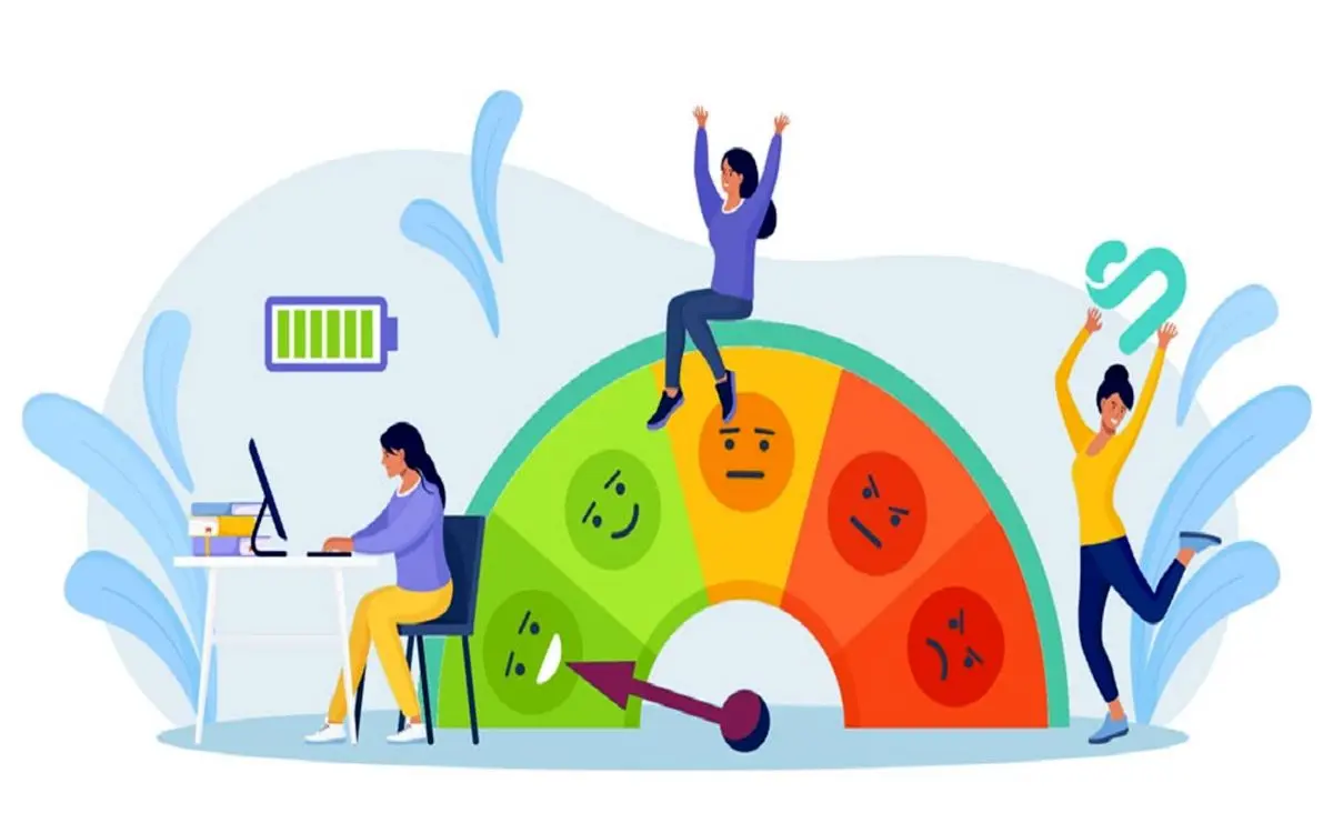 ۱۳ تکنیک تقویت روحیه | فرمول فوری برای پاکسازی ذهن