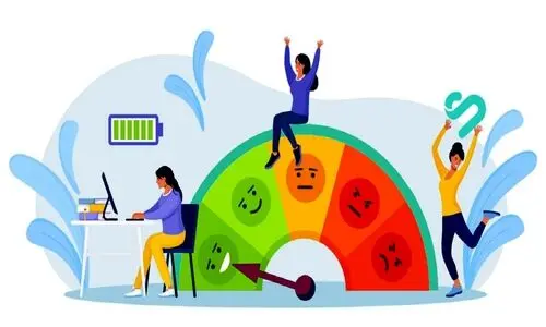 ۱۳ تکنیک تقویت روحیه | فرمول فوری برای پاکسازی ذهن