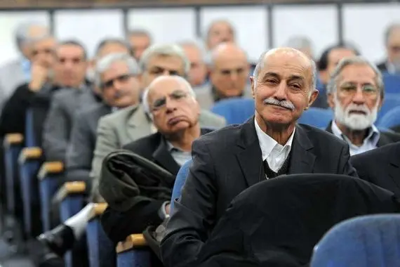 تکلیف همسان‌سازی حقوق بازنشستگان بلاخره مشخص شد | اجرای حتمی همسان سازی از روز پنجشنبه !