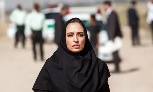 سکانسی جذاب از سریال وحشی با بازی نگار جواهریان | راز داوود اشرف برای خانم وکیل فاش شد!؟ + فیلم