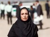 سکانسی جذاب از سریال وحشی با بازی نگار جواهریان | راز داوود اشرف برای خانم وکیل فاش شد!؟ + فیلم
