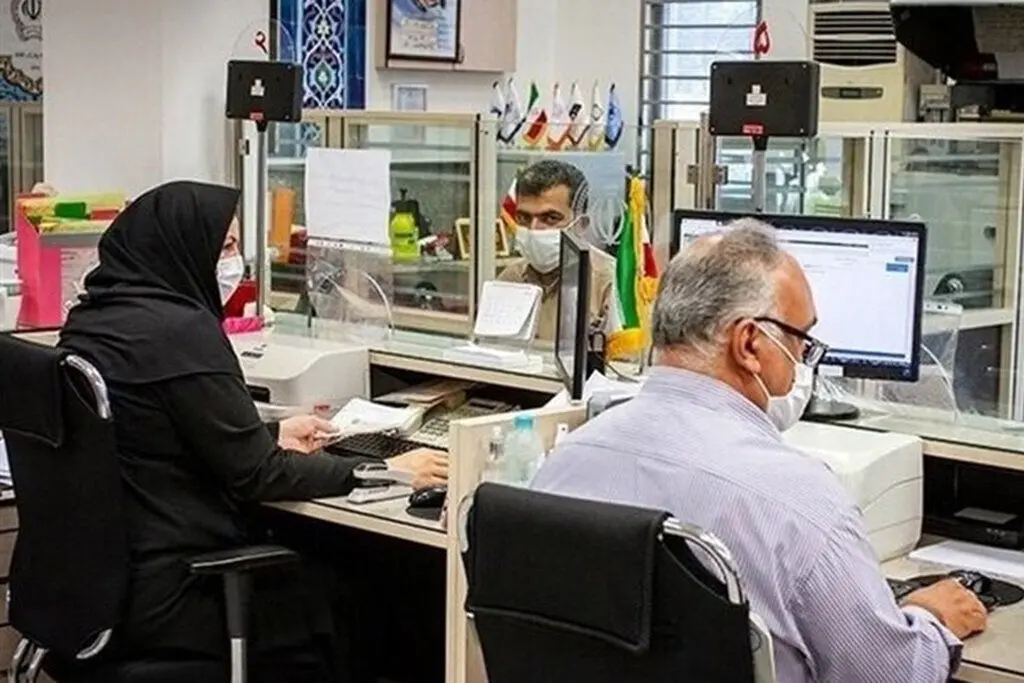کاهش ساعت کاری ادارات استان تهران  