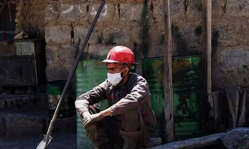 جزییات جدید از حادثه ریزش معدن در مهاباد | چند نفر فوت شدند ؟