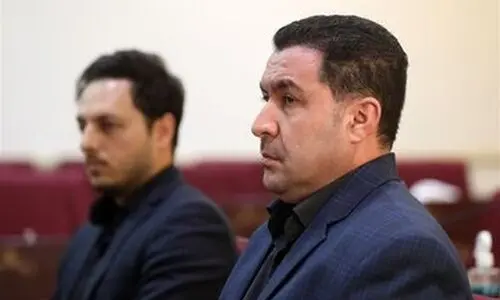 پست جدید سید مناف هاشمی مشخص شد