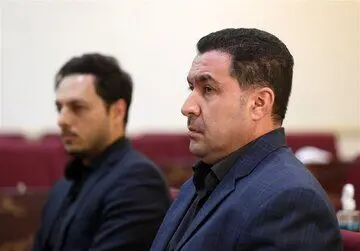 پست جدید سید مناف هاشمی مشخص شد