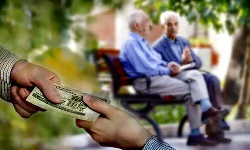 صدور دستور دولت رئیسی برای واریز مبلغ متناسب سازی برای بازنشسته های تامین اجتماعی | واریز علی‌الحساب 3/000/000 تومان متناسب‌سازی حقوق بازنشستگان | جیب بازنشسته ها پرپول شد  