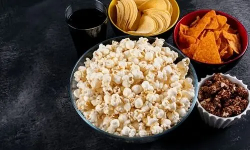 فرمول جادویی برای لاغری | خیلی راحت بخور و لاغر شو!
