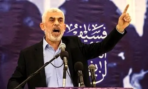 تعجب پزشکان اسرائیلی پس از کالبد شکافی جسد یحیی السنوار +عکس