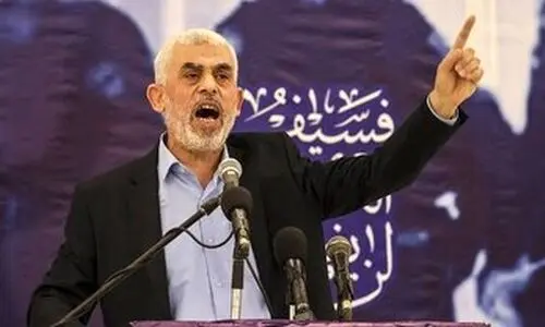 تعجب پزشکان اسرائیلی پس از کالبد شکافی جسد یحیی السنوار +عکس