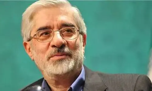 میرحسین موسوی راهی بیمارستان شد