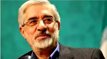 میرحسین موسوی راهی بیمارستان شد