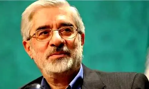 میرحسین موسوی راهی بیمارستان شد