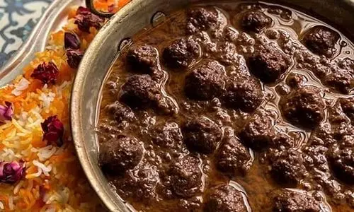 از الان فکر ناهار باش | طرز تهیه خورشت فسنجان با تمام فوت و فن‌ها