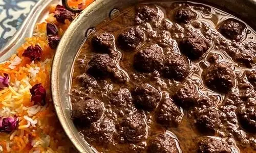از الان فکر ناهار باش | طرز تهیه خورشت فسنجان با تمام فوت و فن‌ها